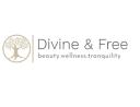 Divine & Free Spa logo